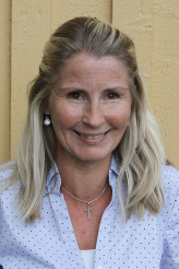 Pernilla Svensson